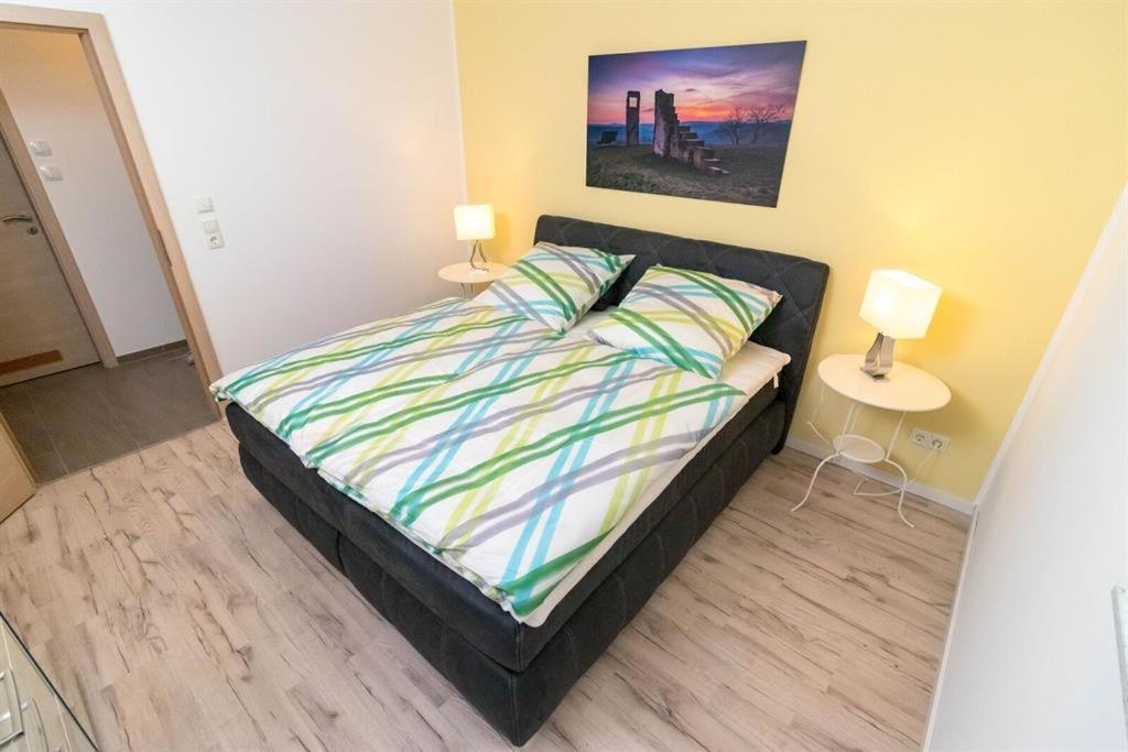 Ferienwohnung Landurlaub Irsch Exteriör bild