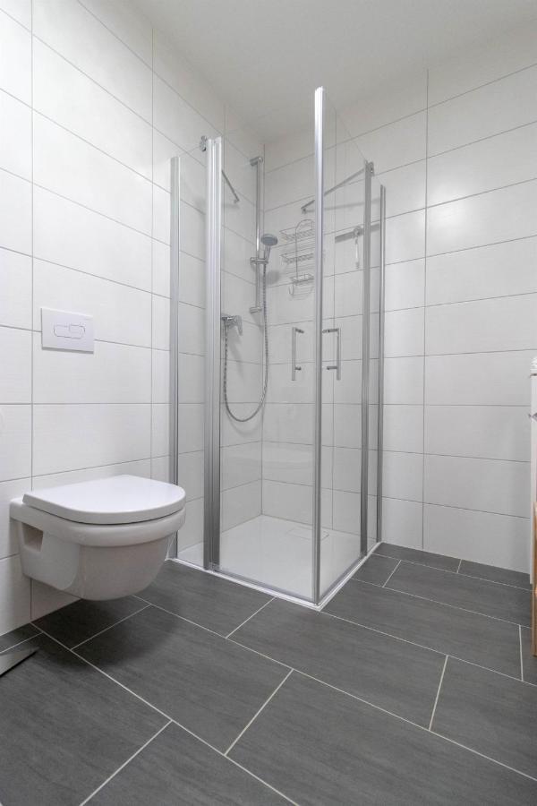 Ferienwohnung Landurlaub Irsch Exteriör bild